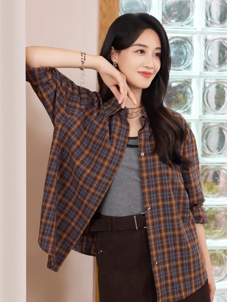 朵以Duoyi女装品牌新品