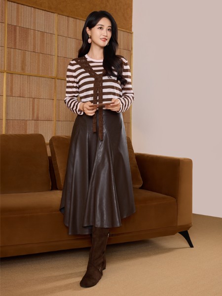 朵以Duoyi女装品牌新品