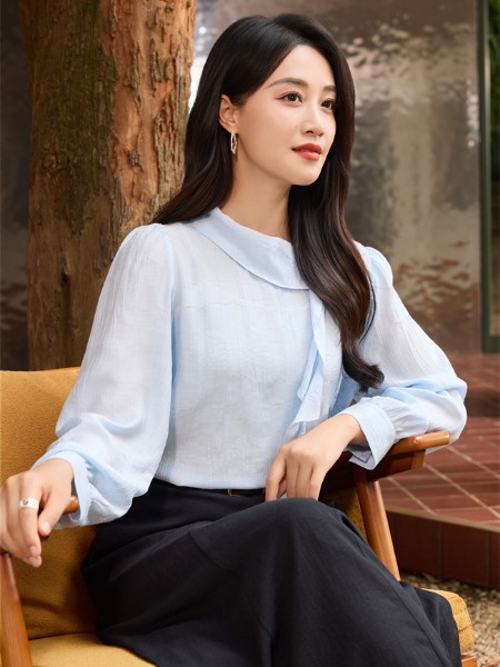 朵以Duoyi女装品牌新品