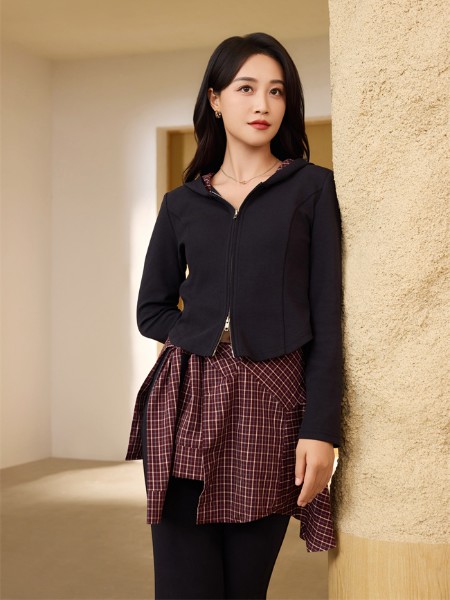 朵以Duoyi女装品牌新品
