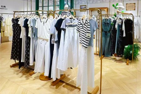 朵以Duoyi店铺展示