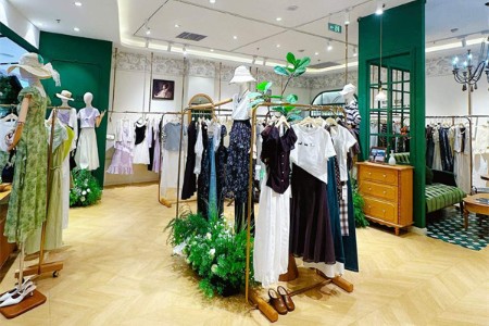 朵以Duoyi店铺展示
