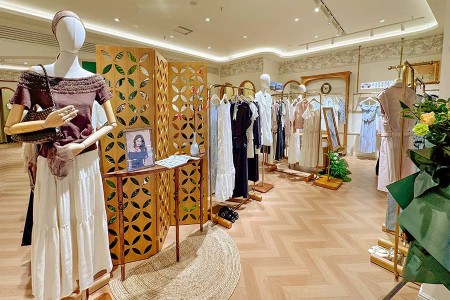 朵以Duoyi店铺展示